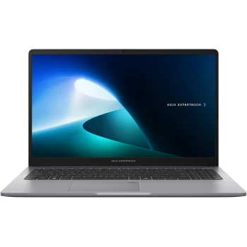 Ноутбук Asus ExpertBook P1 P1503CVA-S70278X, (90NX0881-M00A10)