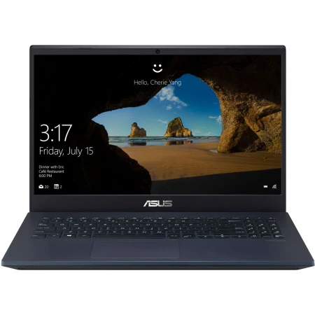 Ноутбук Asus Laptop X571GT-HN1012, (90NB0NL1-M16620)