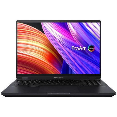 Ноутбук Asus ProArt StudioBook 16 OLED H7604JV-MY060X, (90NB10C2-M00270)