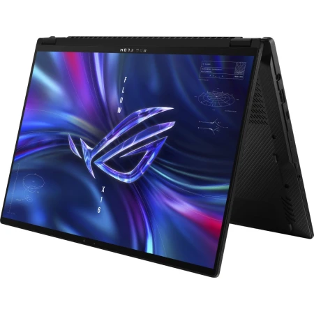Ноутбук Asus ROG Flow x16 GV601RM-M6059W, (90NR0AP2-M002S0) Ноутбук Asus ROG Flow x16 GV601RM-M6059W, (90NR0AP2-M002S0)