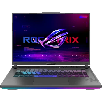 Ноутбук Asus ROG Strix G16 G614JV-N4072, (90NR0C61-M00460)