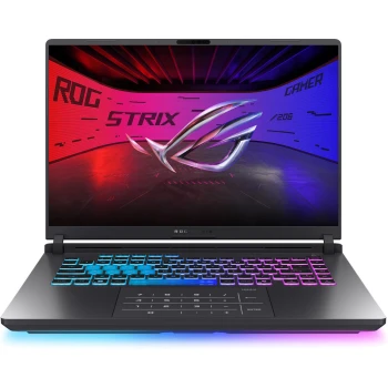 Ноутбук Asus G615LR-S5162 (16 wqxga/Core U7 255HX/16Gb/1TbSSD/RTX5070Ti 12Gb/noOD/Dos)(90NR0LR1-M00670)