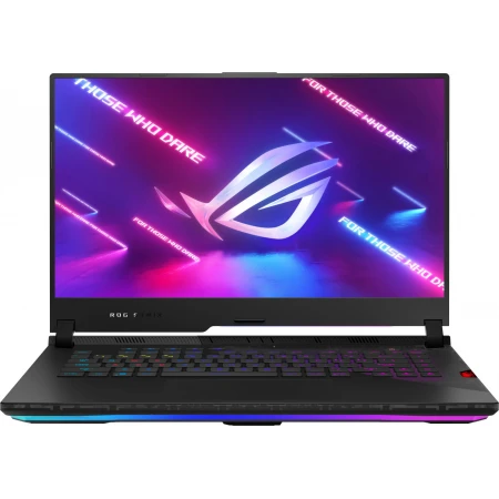Ноутбук Asus ROG Strix Scar 15 G533QM-HQ106, (90NR0541-M000D0)