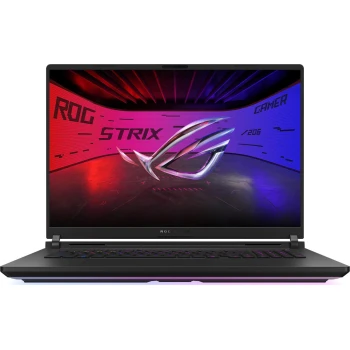 Ноутбук Asus G835LW-SA037 (18 2.5K/Core U9 275HX/32Gb/1TbSSD/RTX5080 16Gb/noOD/Dos) (90NR0LI1-M001C0)
