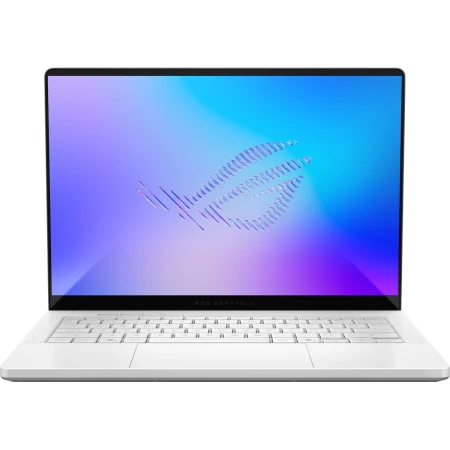 Ноутбук Asus ROG Zephyrus G14 OLED GU405AR-SY032W, (90NR0P93-M00570)