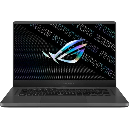 Ноутбук Asus ROG Zephyrus G15 GA503RM-HQ067W, (90NR0812-M004D0) Ноутбук Asus ROG Zephyrus G15 GA503RM-HQ067W, (90NR0812-M004D0)