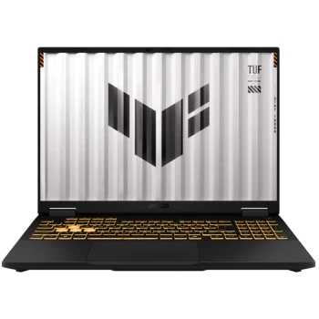Ноутбук Asus FX610JM-TU141W (16 WUXGA/Core i7 14650HX/16Gb/512SSD/RTX5060/noOD/Win11)