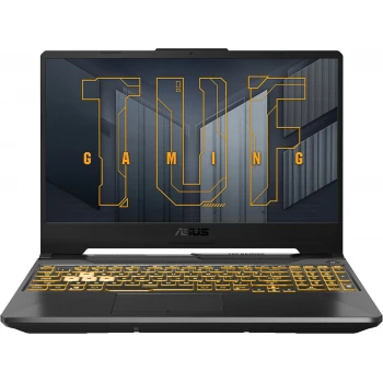 Ноутбук Asus TUF Gaming A15 FA507UI-HQ024, (90NR0I65-M00110)