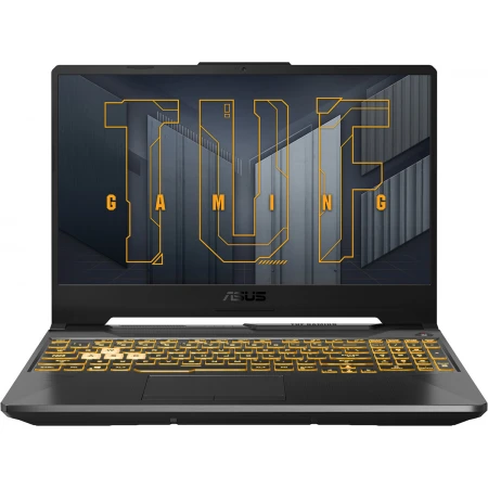 Ноутбук Asus TUF Gaming A15 FA506NC-HN064, (90NR0JF7-M005E0)