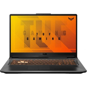 Ноутбук Asus TUF Gaming A17 FA707NUR-HX022, (90NR0JL5-M00130)