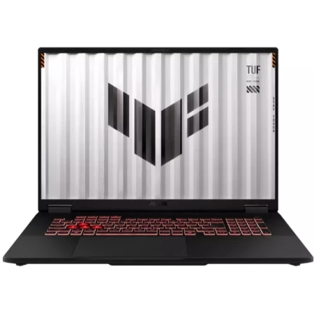 Ноутбук Asus FA808UP-S8030 (18 WUXGA/Ryzen 7 260/32Gb/1TbSSD/RTX5070 8Gb/noOD/DOS)(90NR0NL1-M001L0)