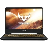 Ноутбук Asus TUF Gaming F15 FX507VI-HQ108, (90NR0FH7-M005V0)