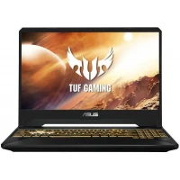 Ноутбук Asus TUF Gaming F15 FX507VV-LP256, (90NR0BV7-M00JN0)