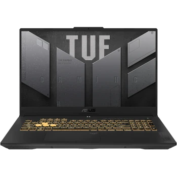 Ноутбук Asus TUF Gaming F17 FX707ZC4-HX076, (90NR0GX1-M00610)