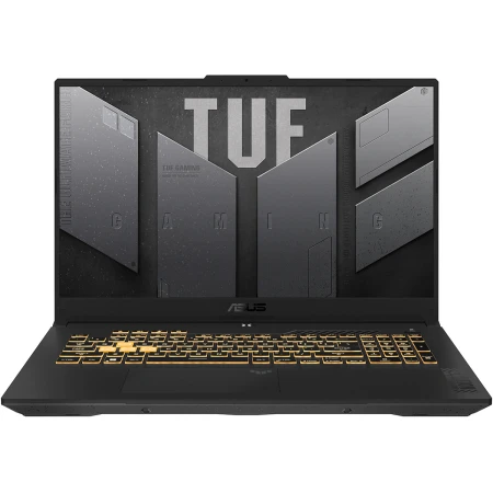 Ноутбук Asus TUF Gaming F17 FX707ZC4-HX014, (90NR0GX1-M000K0)