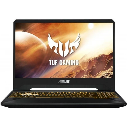 Ноутбук Asus TUF Gaming FX505DD, (90NR02C1-M03490)