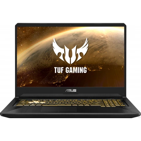 Ноутбук Asus TUF Gaming A17 FA706II-H7085, (90NR03P2-M01270)