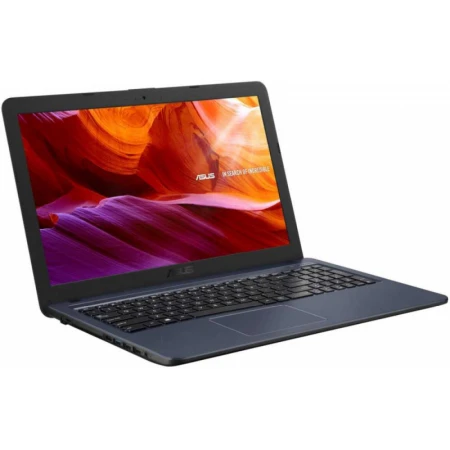 Ноутбук Asus X507MA-BR013, (90NB0HL1-M02430)