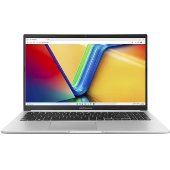 Ноутбук Asus M1502NAQ-BQ255 (15.6 FHD/Ryzen 5 150/16Gb/512SSD/Radeon/noOD/DOS) Ноутбук Asus M1502NAQ-BQ255 (15.6 FHD/Ryzen 5 150/16Gb/512SSD/Radeon/noOD/DOS)