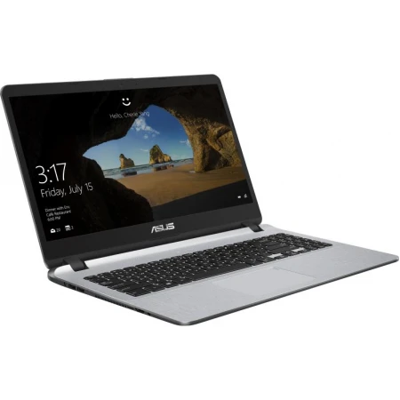 Ноутбук Asus VivoBook 15 D509DA-EJ192T, (90NB0P52-M02720) Ноутбук Asus VivoBook 15 D509DA-EJ192T, (90NB0P52-M02720)