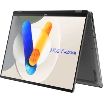 Ноутбук Asus VivoBook 16 Flip TP3607SA-RJ032W, (90NB1511-M00300)