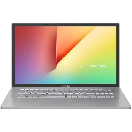 Ноутбук Asus X1704VA-AU650W (17.3 FHD/Core i3 1315U/8Gb/512SSD/Arc/noOD/Dos)(90NB10V1-M00S10)