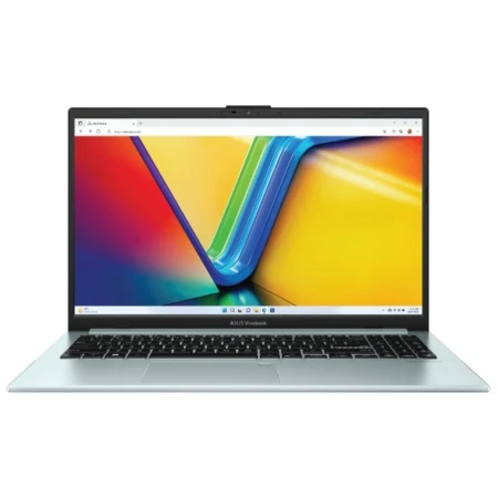 Ноутбук Asus E1504FA-BQ5431 (15.6 FHD/Ryzen 5 40/16Gb/512SSD/Radeon/noOD/DOS)