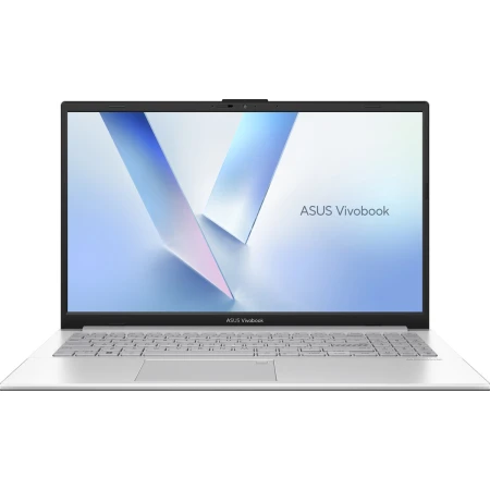 Ноутбук Asus VivoBook Go 15 E1504TA-BQ356W, (90NB1541-M00KN0)