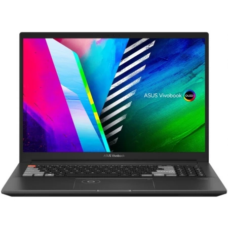 Ноутбук Asus VivoBook Pro 14 OLED M3401QC-KM019T, (90NB0VF2-M00620)
