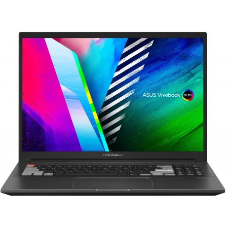 Ноутбук Asus VivoBook Pro 16x OLED M7600QC-KV060W, (90NB0V81-M01870)