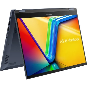Ноутбук Asus VivoBook S 14 Flip TP3402VA-LZ161W, (90NB10W1-M005F0)