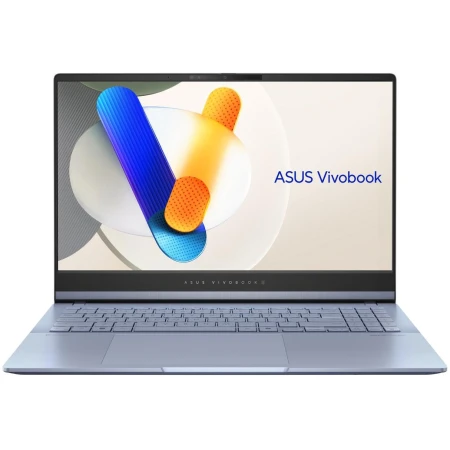 Ноутбук Asus VivoBook S 15 OLED S5506MA-MA102, (90NB14E2-M009Y0)