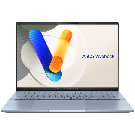 Ноутбук Asus S5606MA-MX012W (16 3200 x 2000/Core Ultra 9 185H/16Gb/1TbSSD/Arc/noOD/Win11)(90NB12E1-M002Z0)