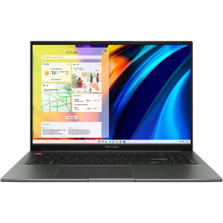 Ноутбук Asus VivoBook S 16X M5602QA-KV103W, (90NB0XW1-M00440) Ноутбук Asus VivoBook S 16X M5602QA-KV103W, (90NB0XW1-M00440)