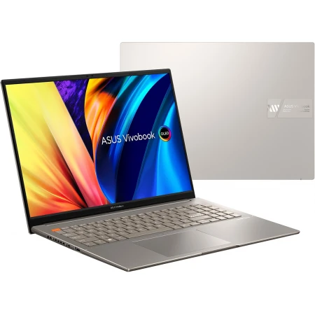 Ноутбук Asus VivoBook S 16X OLED S5602ZA-L2151W, (90NB0WD2-M005Y0)