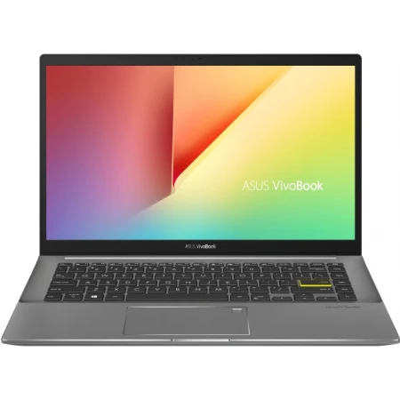 Ноутбук Asus VivoBook S14 S435EA-HM006T, (90NB0SU1-M00420)