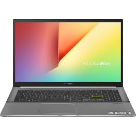 Ноутбук Asus VivoBook S15 S533EQ-BQ010, (90NB0SE3-M01630)