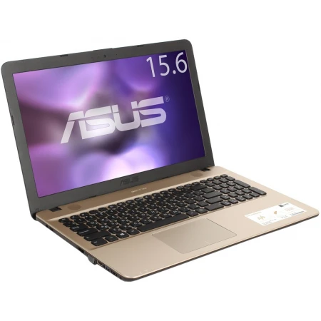 Ноутбук Asus X541NA, (90NB0E81-M09290)