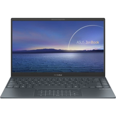 Ноутбук Asus ZenBook 13 UX325JA-EG035T, (90NB0QY1-M02090)