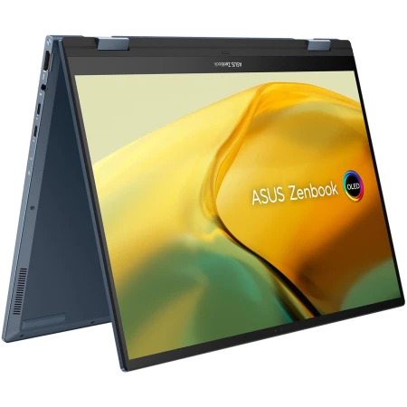 Ноутбук Asus ZenBook 14 Flip OLED UP3404VA-KN026W, (90NB10E2-M002A0) Ноутбук Asus ZenBook 14 Flip OLED UP3404VA-KN026W, (90NB10E2-M002A0)