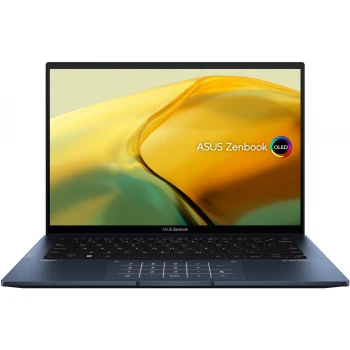 Ноутбук Asus ZenBook 14 OLED UX3405MA-QD736, (90NB11R1-M01750)