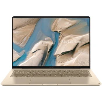 Ноутбук Asus UX3480KA-U1297W (14 FHD+/Ryzen AI 5 330/16Gb/512SSD/Radeon/noOD/Win11) Ноутбук Asus UX3480KA-U1297W (14 FHD+/Ryzen AI 5 330/16Gb/512SSD/Radeon/noOD/Win11)