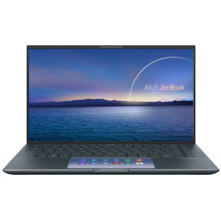 Ноутбук Asus ZenBook 14 UX425EA-KI463T, (90NB0SM1-M13890)