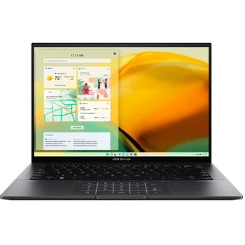 Ноутбук Asus ZenBook 14 UM3402YA-KP602, (90NB0W95-M01100)