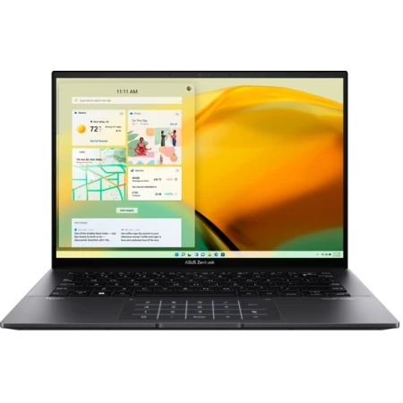 Ноутбук Asus ZenBook 14 UM3402YA-KP842, (90NB0W95-M01K50)