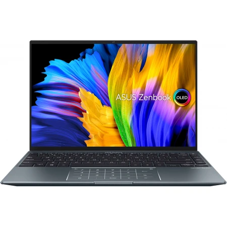 Ноутбук Asus ZenBook 14X OLED UX5401EA, (90NB0UQ1-M005H0) Ноутбук Asus ZenBook 14X OLED UX5401EA, (90NB0UQ1-M005H0)