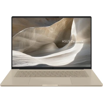 Ноутбук Asus UX3607OA-SQ013W (16 3K/Snapdragon X2 Elite Extreme X2E94100/48Gb/1TbSSD/Adreno/noOD/Win11)