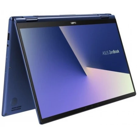 Ноутбук Asus ZenBook Flip 13 UX363JA-EM215T, (90NB0QT1-M04780)