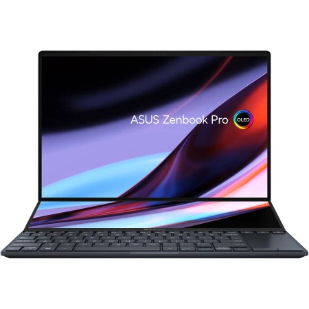 Ноутбук Asus ZenBook Pro 14 Duo OLED UX8402VU-P1036W, (90NB10X2-M003C0)