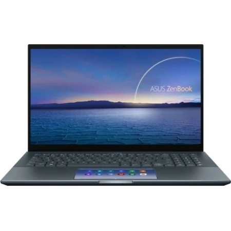 Ноутбук Asus ZenBook Pro 15 UX535L I7161TSGW, (90NB0RW2-M05060)